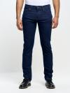 Pánske nohavice slim jeans TERRY 556